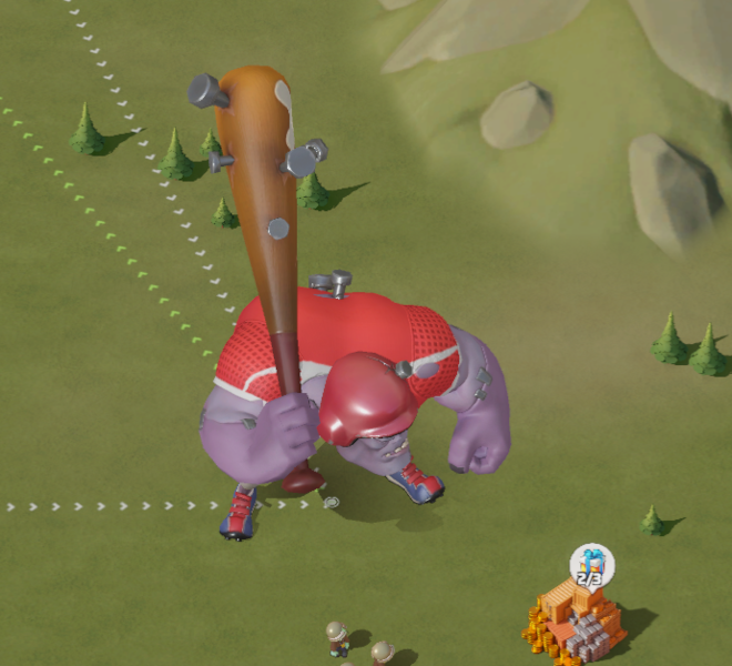 organisation des teams