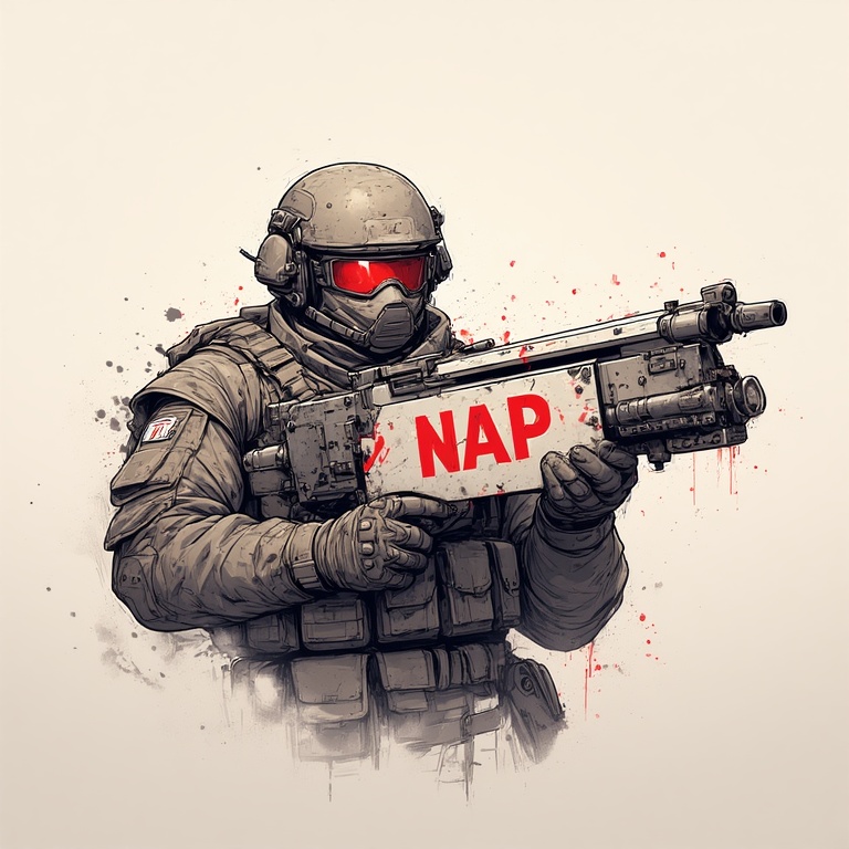 La nouvelle NAP