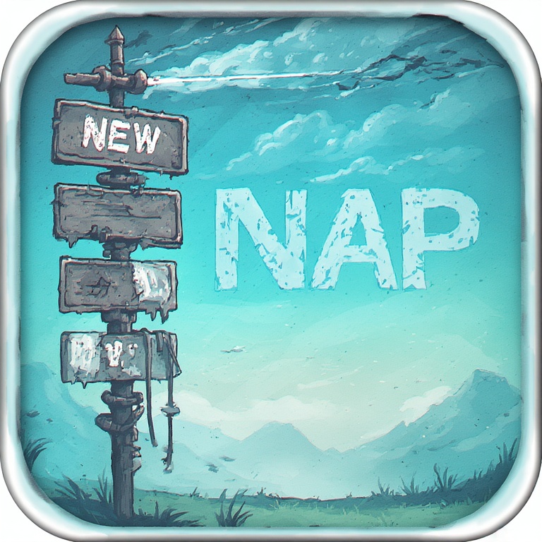 La nouvelle NAP