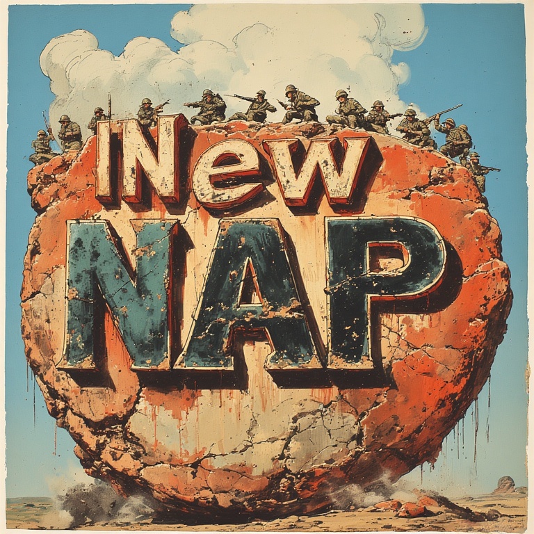 La nouvelle NAP